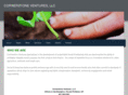 cornerstone-ventures.com