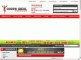 corpoidealsuplementos.com.br