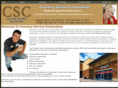 courtesyservicecorp.com