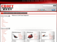 croftpowerequipment.com
