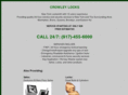 crowleylocks.com