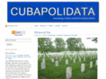 cubapolidata.com
