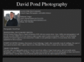 davidpondphotography.com
