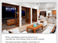 davidwilkesbuilders.com