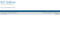 dcjson.com