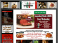 dinecuginos.com