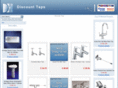 discount-taps.com