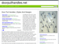 doorpullhandles.net