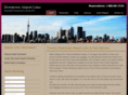 downtownairportlimo.com