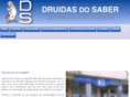 druidasdosaber.com