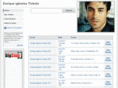 enriqueiglesiastickets.com