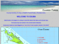exumatimes.com