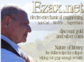 ezax.net