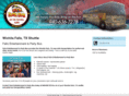 fallspartybus.com