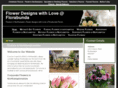 floristnorthampton.net