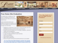 freehomesiteevaluation.com