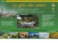 gitedesamis-sudardeche.com