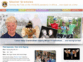 glaciergrannies.org