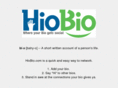 hiobio.com