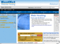 hostnetservers.com