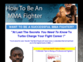 howtobeanmmafighter.com