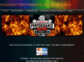 hprengines.com