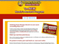 hungryhowiesrewards.com
