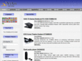 huntergadgets.com