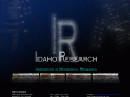 idahoresearch.com