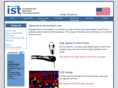 isensortech.com