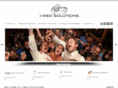 iwedsolutions.com