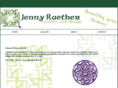 jenraetherdesign.com