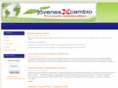 jovenesxelcambio.org