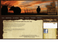 kansascattledrive2011.com