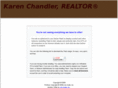 karenchandlerhomes.com