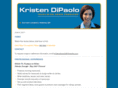 kristendipaolo.com