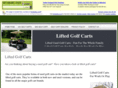 liftedgolfcarts.net