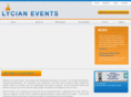 lycianevents.com