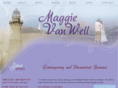 maggievanwell.com