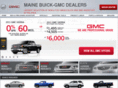 mainebuickgmc.com