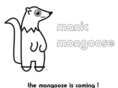 manicmongoose.com