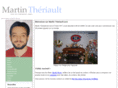martintheriault.com