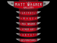 mattwagnerart.com