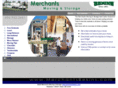 merchantsbekins.com