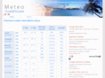 meteo-guadeloupe.net