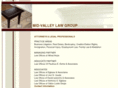 midvalleylawgroup.com