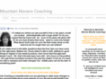 mountainmoverscoaching.com