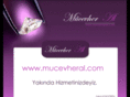 mucevheral.com