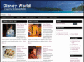 mydisneyworld.net