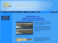 myoysterknife.com